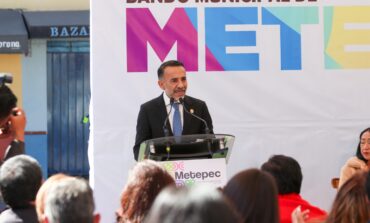Bando de Metepec contempla nuevos ordenamientos legales  