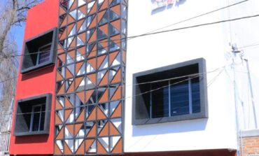 Erika Sevilla entrega el segundo nivel y fachada del DIF con instalaciones modernas y vanguardistas