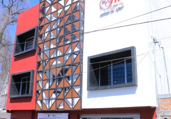 Erika Sevilla entrega el segundo nivel y fachada del DIF con instalaciones modernas y vanguardistas