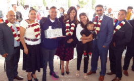 Fortalecer a las familias para recuperar el tejido social, cometido de Nelly Rivera