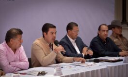 Almoloya de Juárez se prepara para el mejor evento regional: la Feria de San José 2024