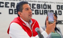 Presenta gobierno de Ixtlahuaca aplicación móvil para agilizar servicios públicos y atención de emergencias