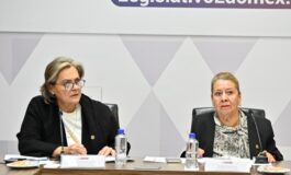 Analizan justicia adaptada a menores y adolescentes