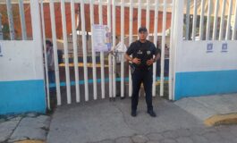 Registra Metepec saldo blanco durante la jornada electoral