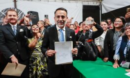 Oficialmente Fernando Flores es presidente electo de Metepec