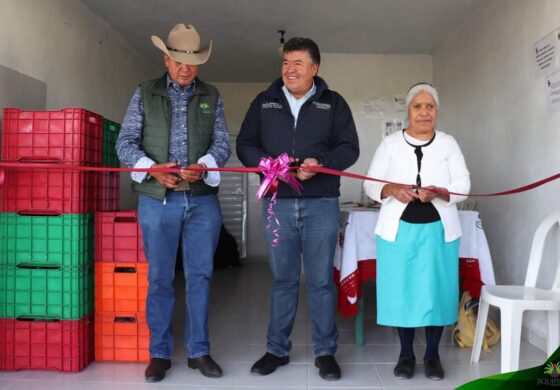 Seguimos comprometidos con el avance de Jiquipilco: Felipe de Jesús Sánchez