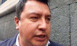 Listo el gobierno de Lerma para la puesta en marcha del Plan de Desarrollo del Estado de México: Miguel Ángel Ramírez Ponce 