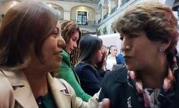 Gobierno de Otzolotepec respalda el Plan de Desarrollo del Estado de México  