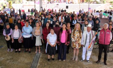 Gobierno de Temoaya apoyará transición de los servicios de Salud al IMSS Bienestar