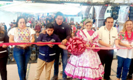 Vive la Guelaguetza en Tenango del Valle del 18 al 31 de julio