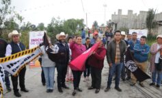 Construimos un Otzolotepec más seguro y próspero: Erika Sevilla