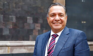 Ricardo Moreno presentará terna para nombrar a Comisario de Seguridad Pública de Toluca