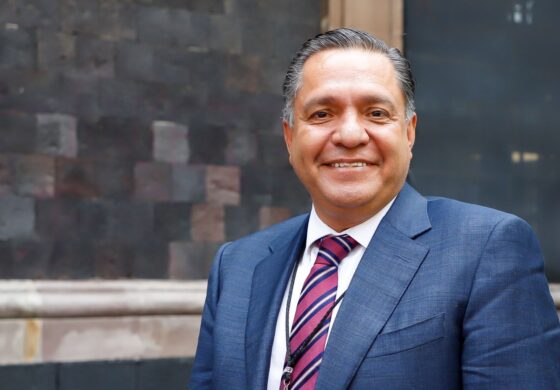 Ricardo Moreno presentará terna para nombrar a Comisario de Seguridad Pública de Toluca