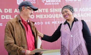 Incrementa GEM seguro contra siniestros agroclimáticos