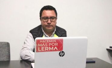 Miguel Ángel Ramírez participa en la aprobación del Programa Estatal de Movilidad
