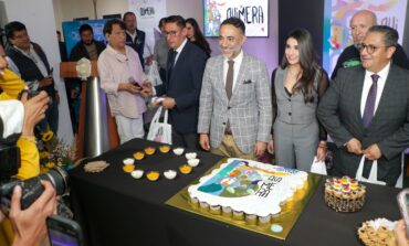 Festival Internacional de Arte y Cultura Quimera 2024, regresa al corazón de Metepec 