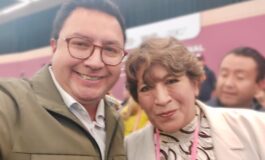 Asiste alcalde de Lerma al Primer Congreso Internacional de Salud y Bienestar 