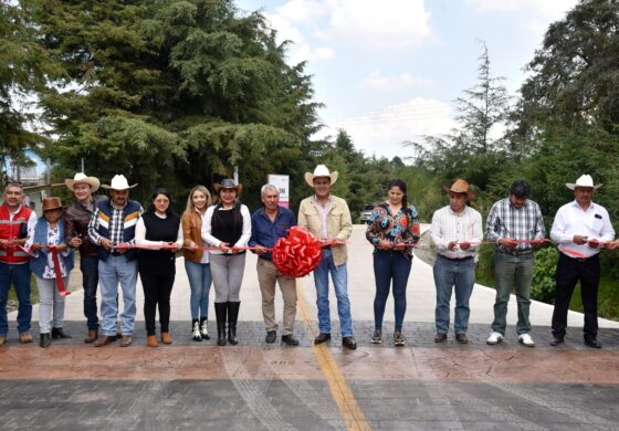 Aún no hay nada resuelto para Almoloya de Juárez: Oscar Sánchez García