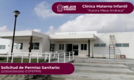 Transfieren al IMSS BIENESTAR tres centros de salud de Tecámac, dos más en proceso
