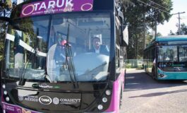 Alcalde de Lerma participa en el Foro “Electromovilidad Estado de México 2024”