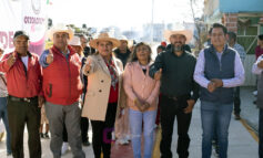 Con más de 480 obras, Erika Sevilla concluirá su gestión