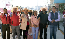 Con más de 480 obras, Erika Sevilla concluirá su gestión 