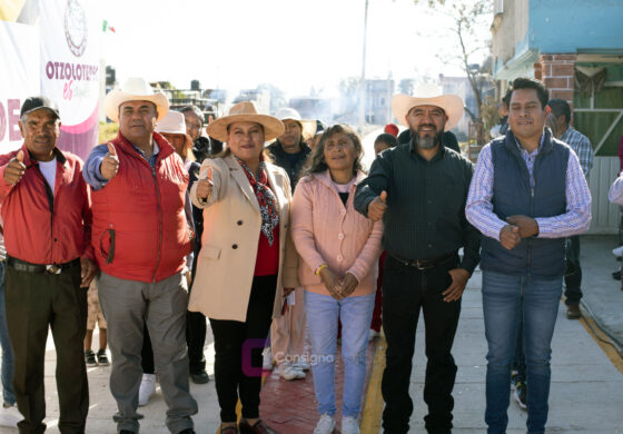 Con más de 480 obras, Erika Sevilla concluirá su gestión 