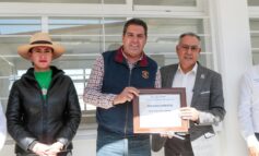 Gana Abuzeid Lozano dos premios a la gestión IAPEM para Ixtlahuaca