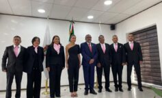 Saray Benítez rinde Tercer Informe de Resultados y protesta como presidenta municipal para el periodo 2025 – 2027