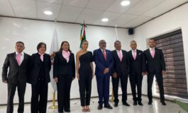 Saray Benítez rinde Tercer Informe de Resultados y protesta como presidenta municipal para el periodo 2025 – 2027 