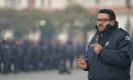 Devolverle la tranquilidad a los ciudadanos de Almoloya de Juárez, compromiso de Adolfo Solís Gómez