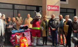 Impulsa Delfina Gómez Álvarez el bienestar animal