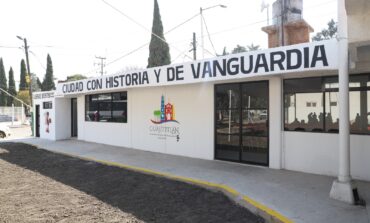 Vincula GEM a estudiantes de nivel superior con el mercado laboral a través del Modelo de Educación Dual