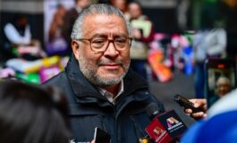 Diálogo y coordinación permanente entre Gobierno del EdoMéx y municipios: H.D.O.