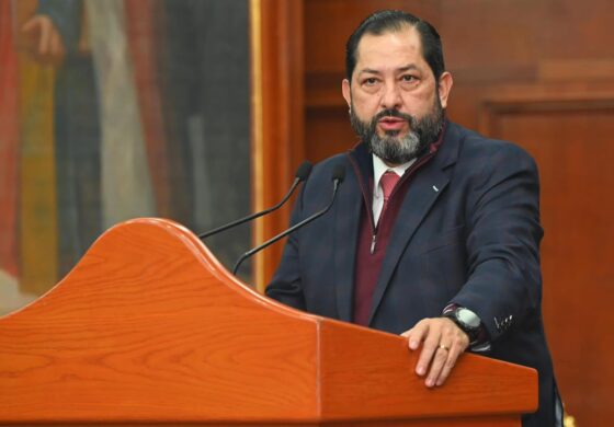 OSFEM será un aliado de la transparencia: diputado Francisco Vázquez