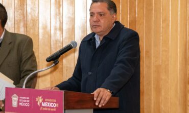 La verificación vehicular es competencia del Gobierno del Estado, aclara Ricardo Moreno