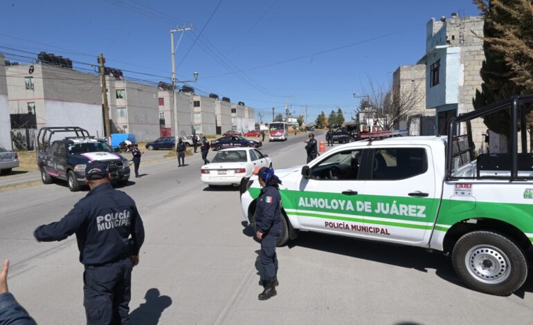Impulsa Adolfo Solís acciones contra la violencia de género 