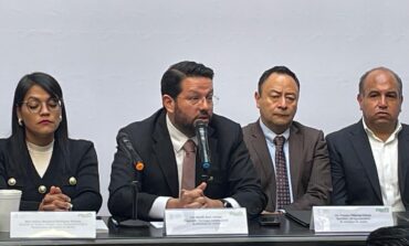 En Almoloya de Juárez un Bando Municipal moderno y eficiente 