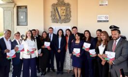 Promulga gobierno de Lerma Bando Municipal 2025 