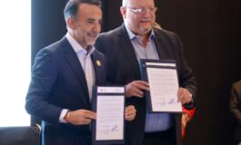 Metepec, primer municipio en el país en ofrecer tramites digitales de manera efectiva: OCDE
