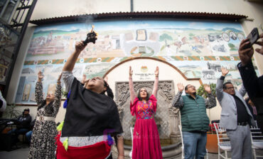 En Tenango del Valle fomentan la preservación de las tradiciones
