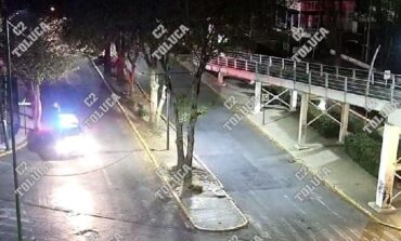 En Toluca, implementan operativo de seguridad “UAEMéx”
