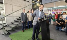 Metepec continúa por la ruta correcta: Fernando Flores 