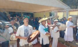 Vive la magia del Festival Cultural del Quinto Sol 2025, en Tenango del Valle 