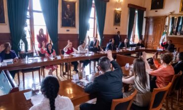 Aprueba cabildo de Toluca creación de Consejo Municipal de Desarrollo Urbano e Infraestructura Metropolitana 