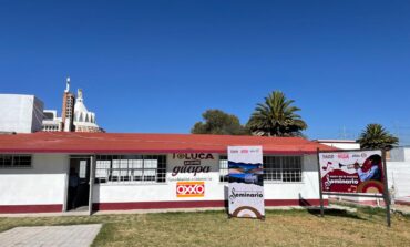 La colonia El  Seminario ya cuenta con salón de música 