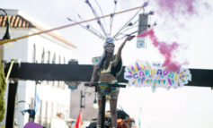 Todo un éxito el Carnaval Atlacomulco 2025