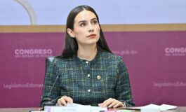 Respalda GPPVEM iniciativa que fortalece el patrimonio ambiental