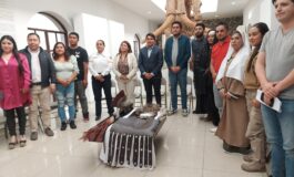 En Lerma anuncian la escenificación de la pasión de Jesucristo 