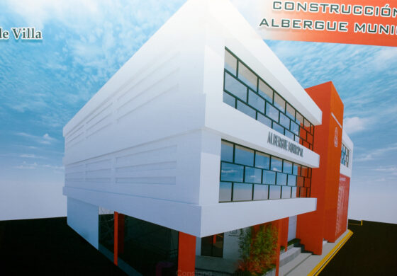 Villa Victoria tendrá Albergue Municipal